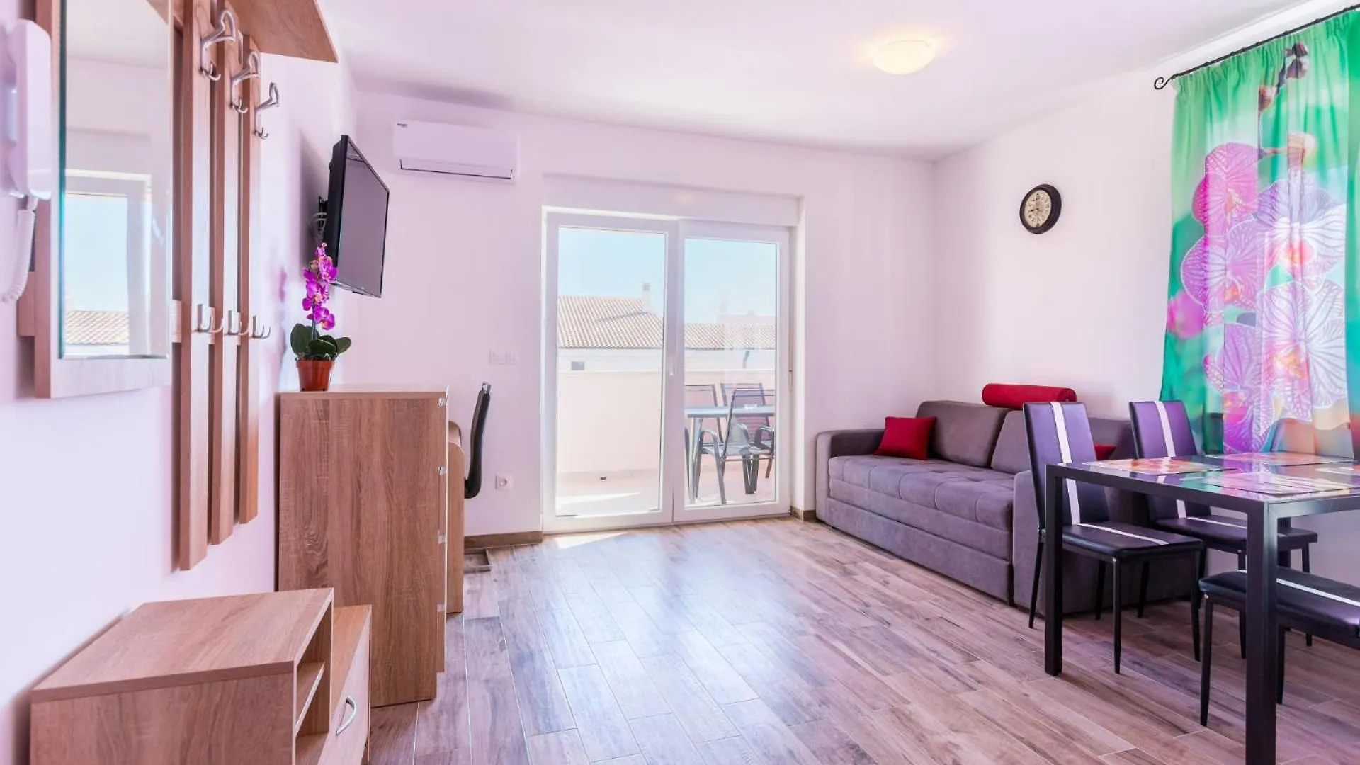 Irina - A5 First Floor - Mpolo Lägenhet Medulin Kroatien